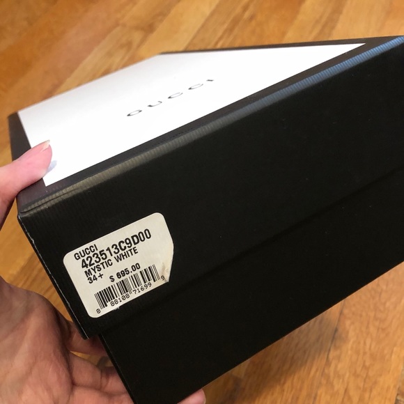 Gucci mule - Picture 3 of 4